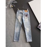 2025年4月15日入荷春夏 新作Louis Vuittonジーパン高級なプレゼント/誕生日プレゼント/高品質/メンツ/記念品/ wenzhou工場