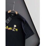 2025年4月15日入荷春夏 新作Fendi半袖 tシャツ高級なプレゼント/誕生日プレゼント/高品質/メンツ/記念品/ wenzhou工場