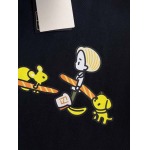 2025年4月15日入荷春夏 新作Fendi半袖 tシャツ高級なプレゼント/誕生日プレゼント/高品質/メンツ/記念品/ wenzhou工場