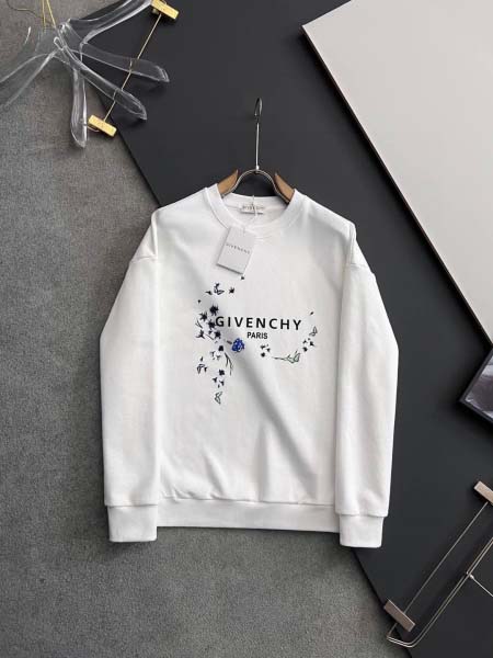 2025年4月15日入荷春夏 新作Givenchyスウェット...