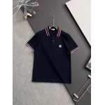 2025年4月15日入荷春夏 新作Moncler半袖 tシャツ高級なプレゼント/誕生日プレゼント/高品質/メンツ/記念品/ wenzhou工場