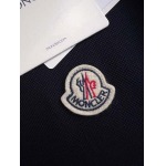 2025年4月15日入荷春夏 新作Moncler半袖 tシャツ高級なプレゼント/誕生日プレゼント/高品質/メンツ/記念品/ wenzhou工場