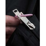 2025年4月15日入荷春夏 新作Pradaジャケット高級なプレゼント/誕生日プレゼント/高品質/メンツ/記念品/ wenzhou工場