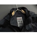 2025年4月15日入荷春夏 新作Pradaジャケット高級なプレゼント/誕生日プレゼント/高品質/メンツ/記念品/ wenzhou工場