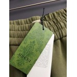 2025年4月15日入荷春夏 新作Gucci半ズボン高級なプレゼント/誕生日プレゼント/高品質/メンツ/記念品/ wenzhou工場