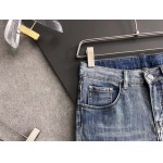2025年4月15日入荷春夏 新作Loeweジーパン高級なプレゼント/誕生日プレゼント/高品質/メンツ/記念品/ wenzhou工場