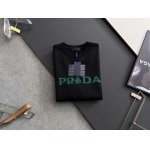 2025年4月15日入荷春夏 新作Pradaスウェット 高級なプレゼント/誕生日プレゼント/高品質/メンツ/記念品/ wenzhou工場