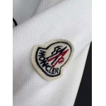 2025年4月15日入荷春夏 新作Moncler半袖 tシャツ高級なプレゼント/誕生日プレゼント/高品質/メンツ/記念品/ wenzhou工場