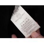 2025年4月15日入荷春夏 新作Fendiスウェット 高級なプレゼント/誕生日プレゼント/高品質/メンツ/記念品/ wenzhou工場