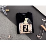 2025年4月15日入荷春夏 新作Fendiスウェット 高級なプレゼント/誕生日プレゼント/高品質/メンツ/記念品/ wenzhou工場