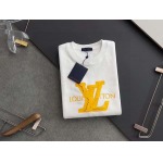 2025年4月15日入荷春夏 新作Louis Vuittonスウェット 高級なプレゼント/誕生日プレゼント/高品質/メンツ/記念品/ wenzhou工場
