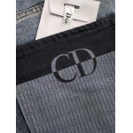 2025年4月15日入荷春夏 新作Diorジーパン高級なプレゼント/誕生日プレゼント/高品質/メンツ/記念品/ wenzhou工場
