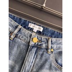 2025年4月15日入荷春夏 新作Diorジーパン高級なプレゼント/誕生日プレゼント/高品質/メンツ/記念品/ wenzhou工場