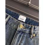 2025年4月15日入荷春夏 新作 burberryジーパン高級なプレゼント/誕生日プレゼント/高品質/メンツ/記念品/ wenzhou工場