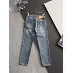 2025年4月15日入荷春夏 新作 burberryジーパン高級なプレゼント/誕生日プレゼント/高品質/メンツ/記念品/ wenzhou工場