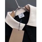 2025年4月15日入荷春夏 新作 burberryスウェット 高級なプレゼント/誕生日プレゼント/高品質/メンツ/記念品/ wenzhou工場