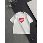 2025年4月15日入荷春夏 新作Louis Vuitton半袖 tシャツ高級なプレゼント/誕生日プレゼント/高品質/メンツ/記念品/ wenzhou工場