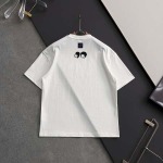 2025年4月15日入荷春夏 新作Louis Vuitton半袖 tシャツ高級なプレゼント/誕生日プレゼント/高品質/メンツ/記念品/ wenzhou工場