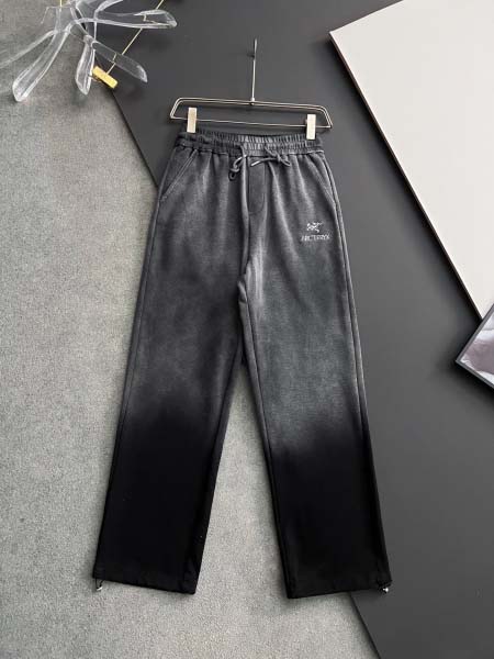 2025年4月15日入荷春夏 新作ARCTERYXスウェット...