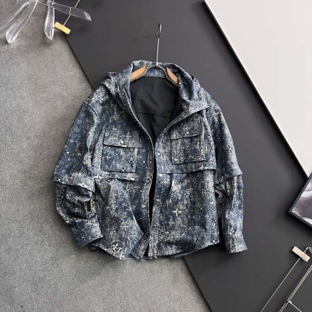 2025年4月15日入荷春夏 新作Louis Vuitton...