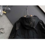 2025年4月15日入荷春夏 新作Louis Vuittonジャケット高級なプレゼント/誕生日プレゼント/高品質/メンツ/記念品/ wenzhou工場