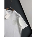 2025年4月15日入荷春夏 新作Givenchy半袖 tシャツ高級なプレゼント/誕生日プレゼント/高品質/メンツ/記念品/ wenzhou工場