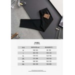 2025年4月15日入荷春夏 新作 burberryスウェットパンツ 高級なプレゼント/誕生日プレゼント/高品質/メンツ/記念品/ wenzhou工場
