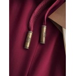 2025年4月15日入荷春夏 新作 burberryスウェットパンツ 高級なプレゼント/誕生日プレゼント/高品質/メンツ/記念品/ wenzhou工場