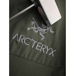 2025年4月15日入荷春夏 新作ARCTERYX高級なプレゼント/誕生日プレゼント/高品質/メンツ/記念品/ wenzhou工場