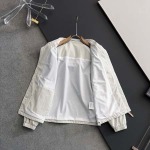 2025年4月15日入荷春夏 新作Louis Vuittonジャケット高級なプレゼント/誕生日プレゼント/高品質/メンツ/記念品/ wenzhou工場