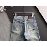 2025年4月15日入荷春夏 新作Pradaジーパン高級なプレゼント/誕生日プレゼント/高品質/メンツ/記念品/ wenzhou工場