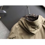 2025年4月15日入荷春夏 新作Fendiジャケット高級なプレゼント/誕生日プレゼント/高品質/メンツ/記念品/ wenzhou工場