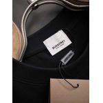2025年4月15日入荷春夏 新作 burberry半袖 tシャツ高級なプレゼント/誕生日プレゼント/高品質/メンツ/記念品/ wenzhou工場