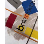 2025年4月15日入荷春夏 新作Balenciaga半袖 tシャツ高級なプレゼント/誕生日プレゼント/高品質/メンツ/記念品/ wenzhou工場