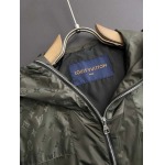 2025年4月15日入荷春夏 新作Louis Vuittonジャケット高級なプレゼント/誕生日プレゼント/高品質/メンツ/記念品/ wenzhou工場