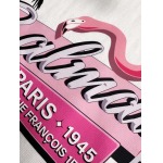 2025年4月15日入荷春夏 新作balmain半袖 tシャツ高級なプレゼント/誕生日プレゼント/高品質/メンツ/記念品/ wenzhou工場