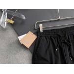 2025年4月15日入荷春夏 新作 burberry スウェットパンツ 高級なプレゼント/誕生日プレゼント/高品質/メンツ/記念品/ wenzhou工場
