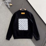 2025年4月15日入荷春夏 新作Louis Vuittonスウェット 高級なプレゼント/誕生日プレゼント/高品質/メンツ/記念品/ wenzhou工場