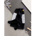 2025年4月15日入荷春夏 新作Louis Vuittonスウェット 高級なプレゼント/誕生日プレゼント/高品質/メンツ/記念品/ wenzhou工場
