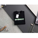 2025年4月15日入荷春夏 新作Givenchy半袖 tシャツ高級なプレゼント/誕生日プレゼント/高品質/メンツ/記念品/ wenzhou工場