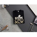2025年4月15日入荷春夏 新作Loewe半袖 tシャツ高級なプレゼント/誕生日プレゼント/高品質/メンツ/記念品/ wenzhou工場