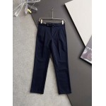 2025年4月15日入荷春夏 新作 burberryスラックス高級なプレゼント/誕生日プレゼント/高品質/メンツ/記念品/ wenzhou工場