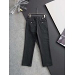 2025年4月15日入荷春夏 新作Versaceスラックス高級なプレゼント/誕生日プレゼント/高品質/メンツ/記念品/ wenzhou工場