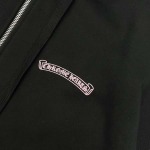 2025年4月15日入荷春夏高品質新作★超厳選★入手困難★男女兼用クロムハーツジャケットAG工場