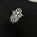 2025年4月15日入荷春夏高品質新作★超厳選★入手困難★ 女性用クロムハーツ タンクトップAG工場