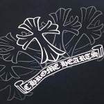 2025年4月15日入荷春夏高品質新作★超厳選★入手困難★男女兼用クロムハーツジャケットAG工場