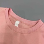 2025年4月15日入荷春夏高品質新作★超厳選★入手困難★男女兼用クロムハーツスウェットAG工場