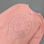 2025年4月15日入荷春夏高品質新作★超厳選★入手困難★男女兼用クロムハーツスウェットAG工場