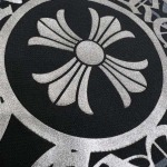 2025年4月15日入荷春夏高品質新作★超厳選★入手困難★男女兼用クロムハーツスウェットAG工場