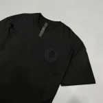 2025年4月15日入荷春夏高品質新作★超厳選★入手困難★男女兼用クロムハーツ半袖 tシャツAG工場